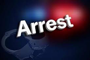arrest 